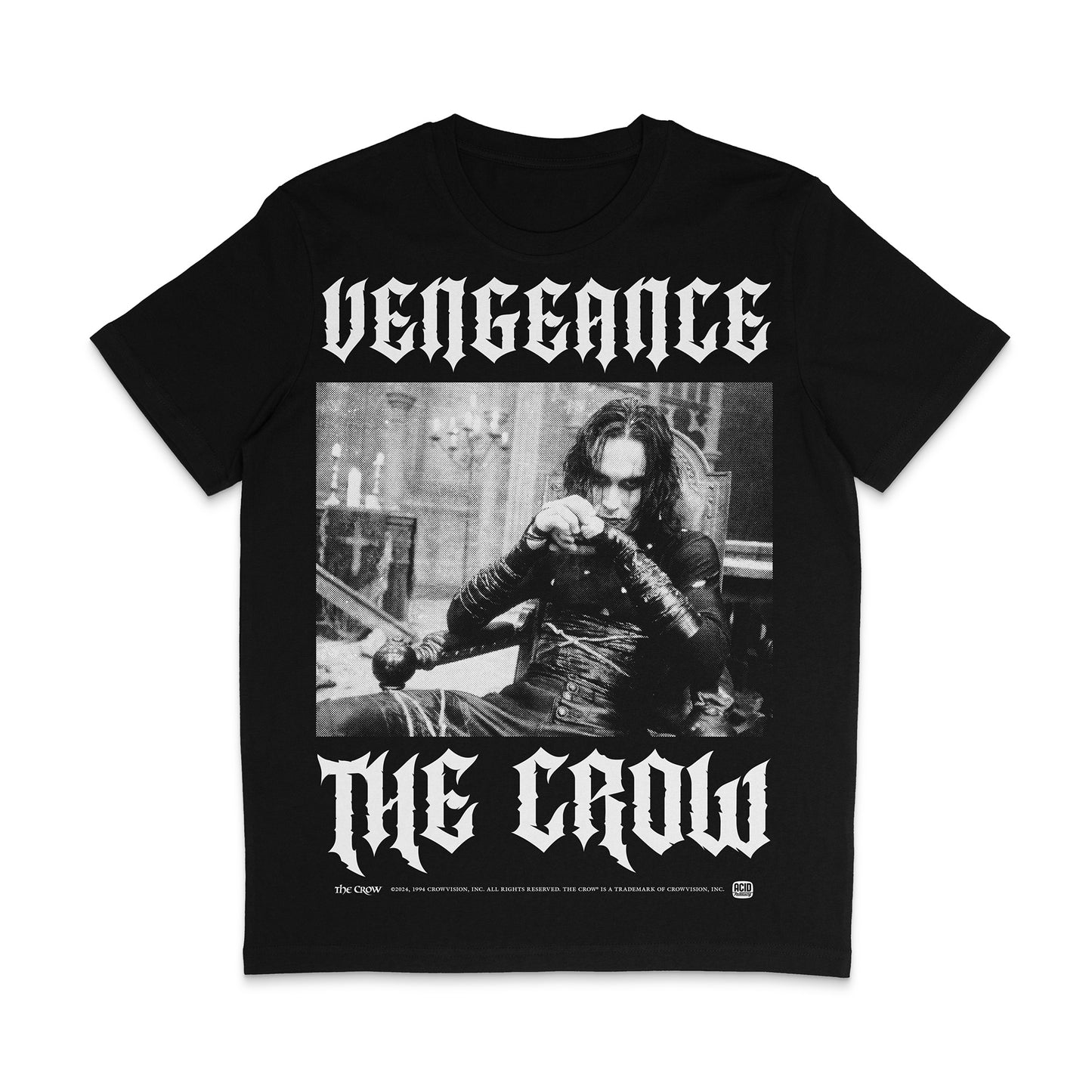 Vengeance