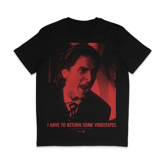 Videotapes